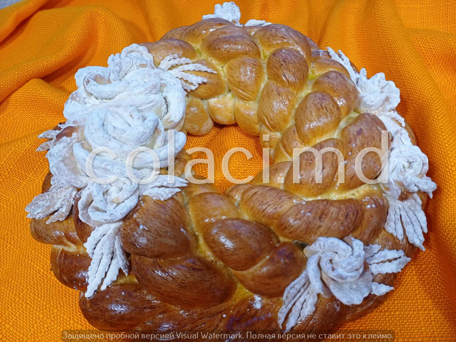 Colaci (374) – Colaci Artizanali